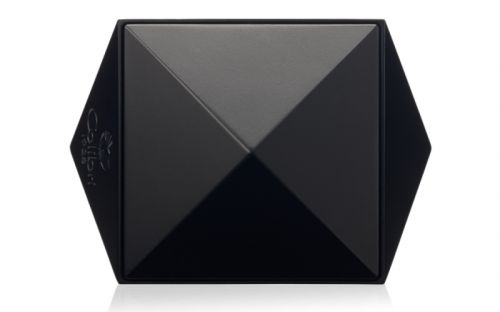 Colibri Quasar szivarvágó - fekete