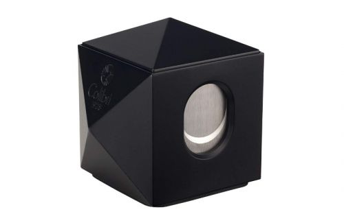 Colibri Quasar szivarvágó - fekete