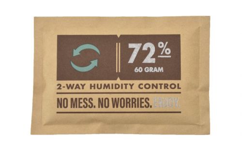 Achenty! Boveda 72%-os páratartalmat biztosító csomag - 60gramm