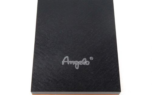 Szivarhamutartó, szivartok és szivarvágó AJÁNDÉK szett - sárga