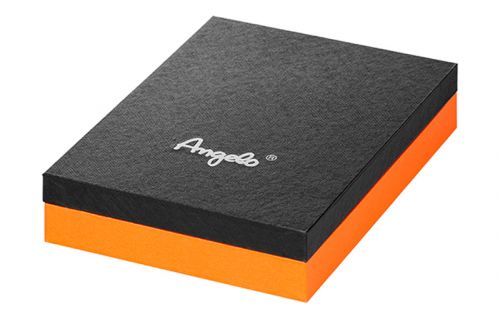 Szivarhamutartó, szivartok és szivarvágó AJÁNDÉK szett - sárga