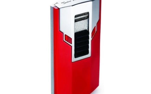 Szivaröngyújtó Lamborghini Estremo - piros