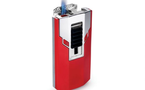 Szivaröngyújtó Lamborghini Estremo - piros