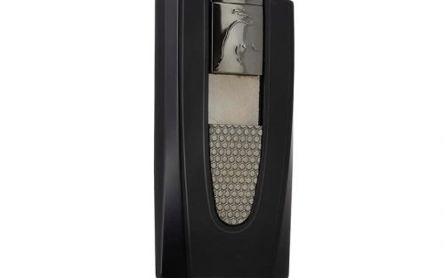 Szivaröngyújtó Lamborghini Hungaro - fekete