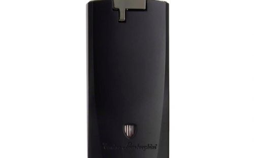 Szivaröngyújtó Lamborghini Hungaro - fekete