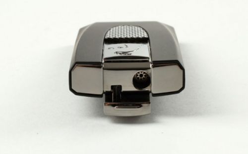 Szivaröngyújtó Lamborghini Hungaro - fekete