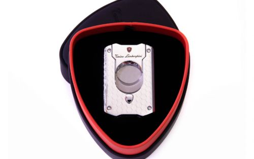 Szivarvágó Lamborghini Le Mans - méhsejt mintás