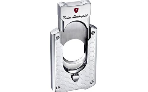 Szivarvágó Lamborghini Le Mans - méhsejt mintás