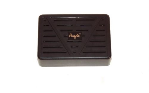 Humidor párásító - fekete (8x5x2cm)