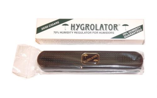 Hygrolator - speciális mikroszálas párásító