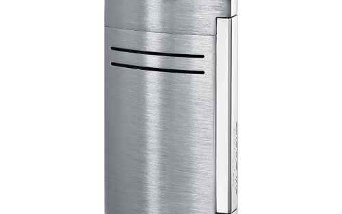 Luxus Szivaröngyújtó - S.T. Dupont MaxiJet ezüst