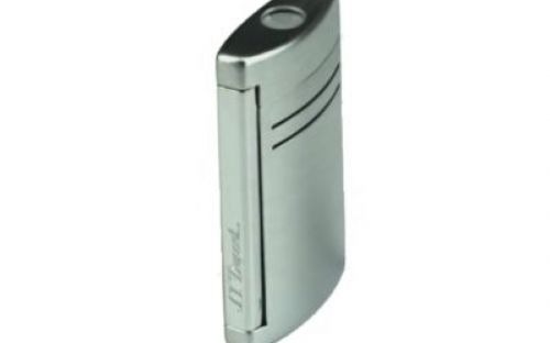 Luxus Szivaröngyújtó - S.T. Dupont MaxiJet ezüst