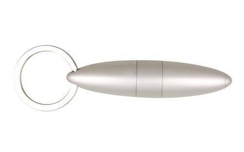 Szivarfúró Passatore Duo - ezüst (vágó-7-10mm)