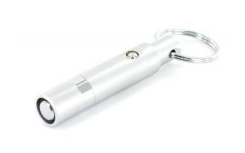 Passatore szivarfúró - ezüst