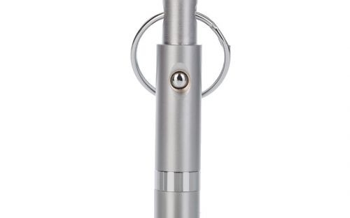 Passatore szivarfúró - ezüst