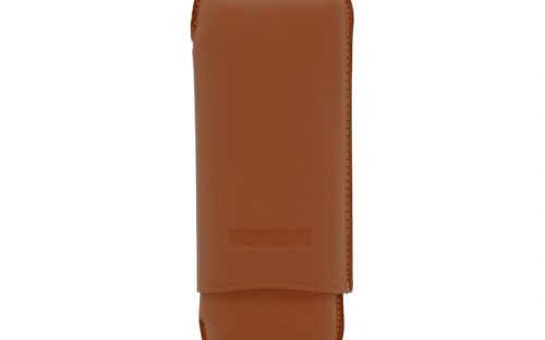 Szivartok - 2 szál Double Corona szivarnak - Martin Wess, natur