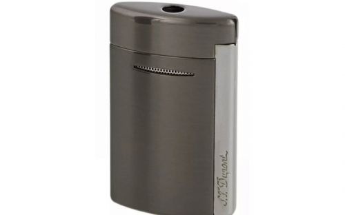 Luxus Szivaröngyújtó - antracit, ST Dupont Mini