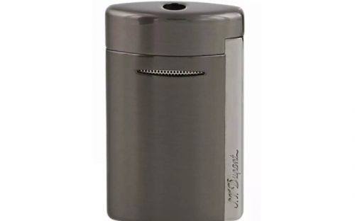 Luxus Szivaröngyújtó - antracit, ST Dupont Mini