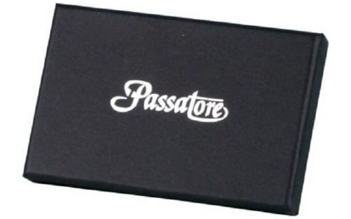 Passatore szivarvágó - szögletes (23mm)