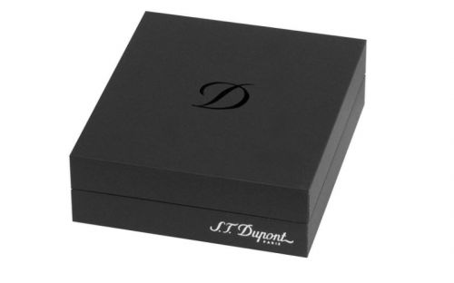 Luxus Szivaröngyújtó - S.T. Dupont Ligne 2 lakkfekete