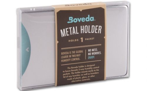 Xikar Boveda Alu-Humidipak 1 db-os tartó