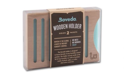 Xikar Boveda Humidipak 2 db-os tartó