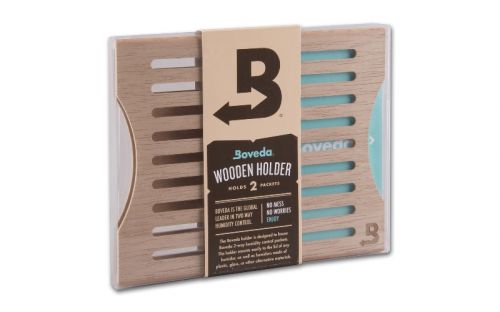 Xikar Boveda Humidipak 2 db-os tartó (18x15cm)