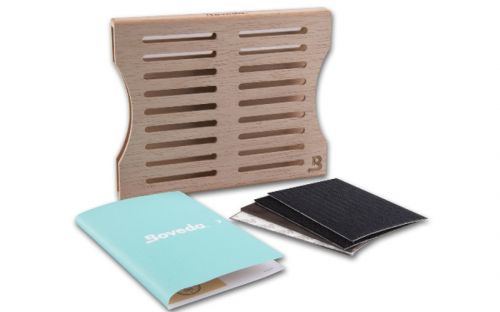 Xikar Boveda Humidipak 2 db-os tartó (18x15cm)