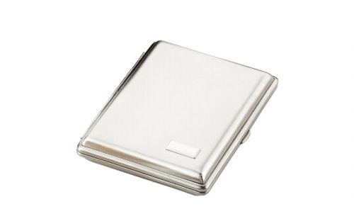 Szivartok 10 szivarnak - ezüst