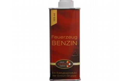Öngyújtó benzin - 125ml