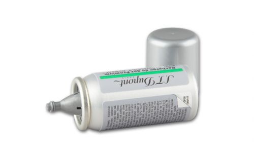 S.T. Dupont speciális öngyújtó utántöltő gáz - zöld, 30ml