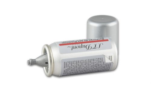 S.T. Dupont speciális öngyújtó utántöltő gáz - piros, 30ml