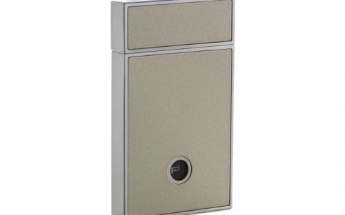 Szivaröngyújtó Porsche Design P3632/04 - titán