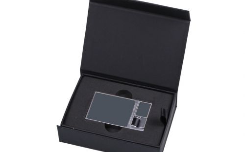 Szivaröngyújtó Porsche Design P3632/02 - szürke