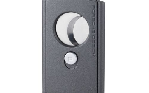 Szivarvágó Porsche Design P3621-02 - szürke (24mm)