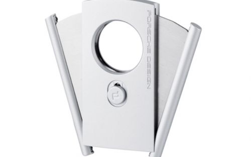 Szivarvágó Porsche Design P3621-03 - ezüst (24mm)