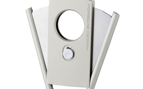 Szivarvágó Porsche Design P3621-04 - titán (24mm)