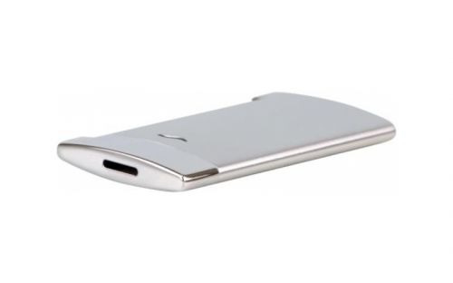 Luxus Szivaröngyújtó - S.T. Dupont Slim 7 matt ezüst