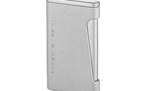 Szivaröngyújtó Porsche Design P3641/03 - ezüst