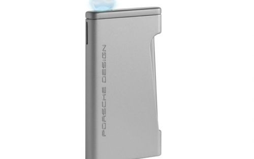 Szivaröngyújtó Porsche Design P3641/03 - ezüst