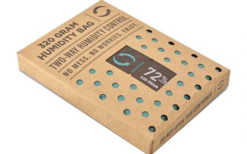 Achenty! Boveda 72%-os páratartalmat biztosító csomag - 320gramm