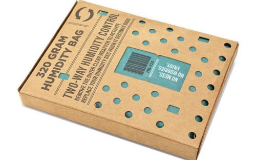 Achenty! Boveda 72%-os páratartalmat biztosító csomag - 320gramm