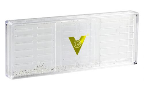 Humidor-párásító - akrylpolimer kristályos, átlátszó (17x6,5m)