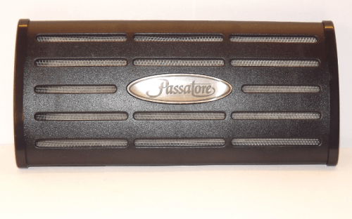 Humidor-párásító - Passatore, 150 x 70 x 15 mm