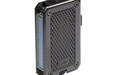 Colibri szivar öngyújtó - szúrólángos, grafit