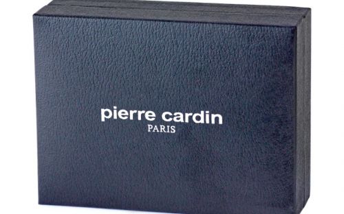 Szivar öngyújtó - rombusz-mintás, Pierre Cardin
