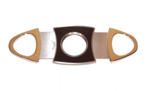 Angelo szivarvágó - fekete betéttel