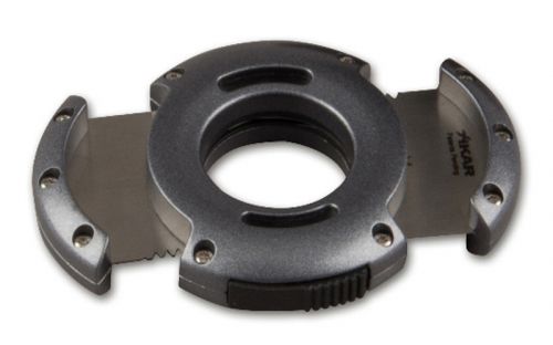 Xikar szivarvágó XO - kerek, grafit