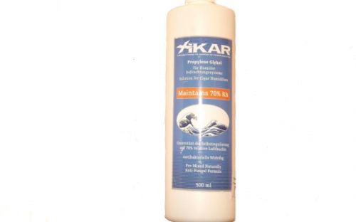 Xikar Propylen-glykol folyadék, akrylpolimer kristályos párásítóba