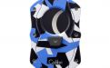 Szivarvágó Colibri Camo C-Cut - kék (22mm)